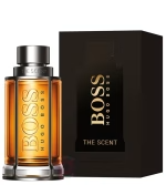 HUGO BOSS THE SCENT EDT 100ML FOR MEN - Image 3