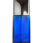ISSEY MIYAKE L'EAU BLEUE D'ISSEY POUR HOMME EDT