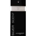 JACQUES BOGART SILVER SCENT EDT