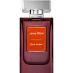 JENNY GLOW DARK AMBER EDP