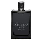 JIMMY CHOO MAN INTENSE EDT