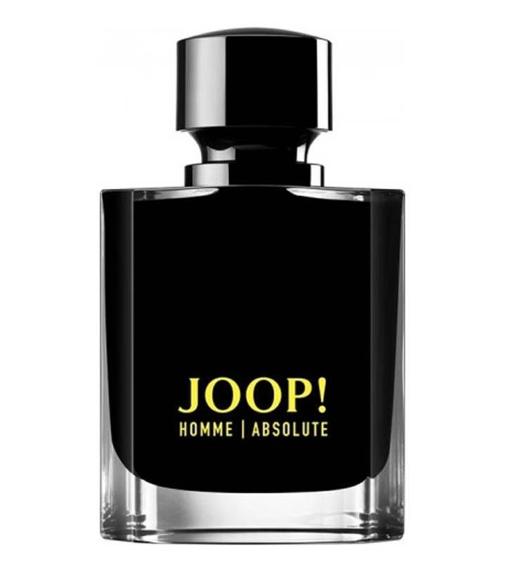 JOOP-HOMME-ABSOLUTE-EDP-TESTER- JOOP HOMME ABSOLUTE EDP TESTER - Image 1