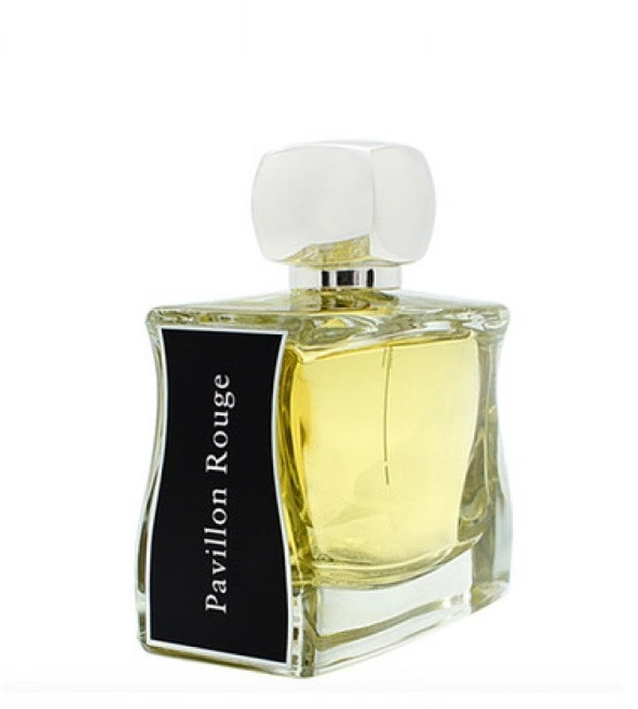JOVOY-PAVILLON-ROUGE-EDP JOVOY PAVILLON ROUGE EDP TESTER - Image 1