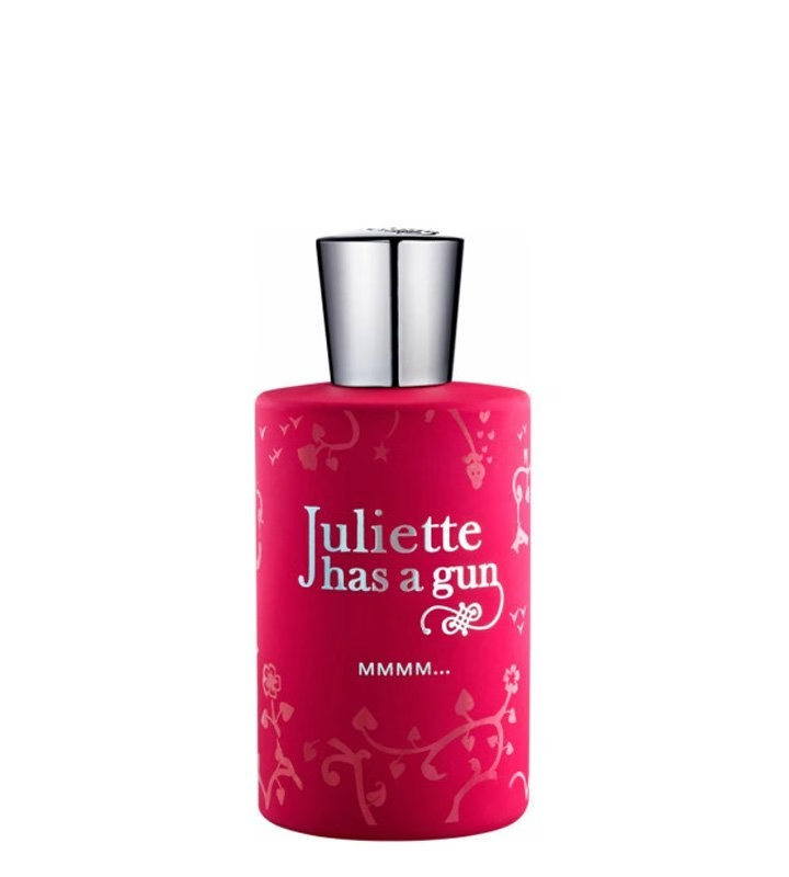 JULIETTE-HAS-A-GUN-MMMM.-EDP-FOR-WOMEN JULIETTE HAS A GUN MMMM.... EDP FOR WOMEN TESTER - Image 1