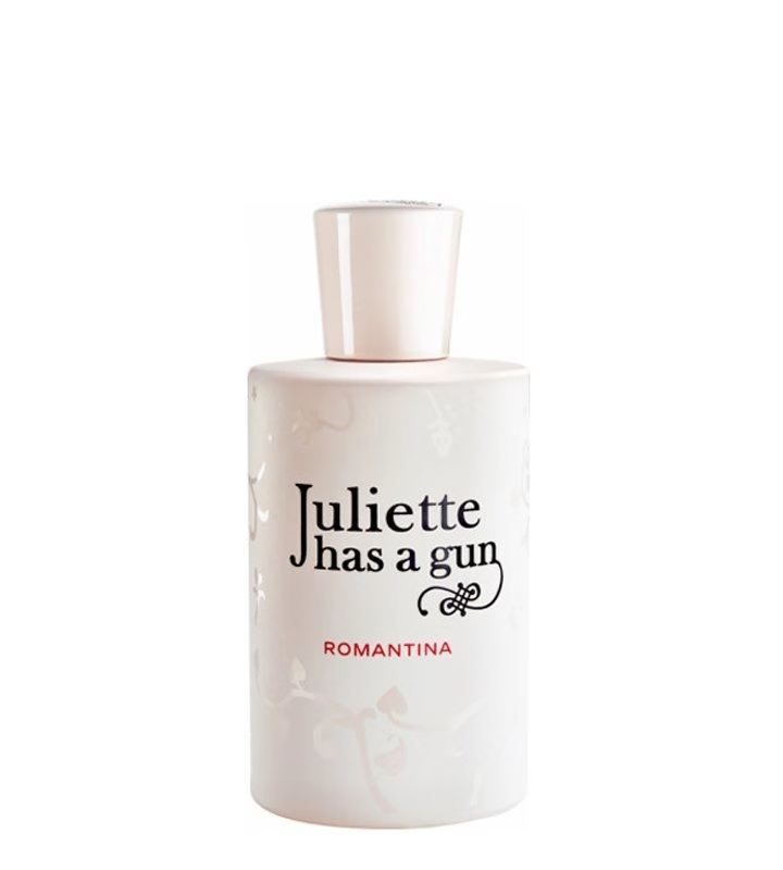 JULIETTE-HAS-A-GUN-ROMANTINA-EDP-FOR-WOMEN JULIETTE HAS A GUN ROMANTINA EDP FOR WOMEN TESTER - Image 1