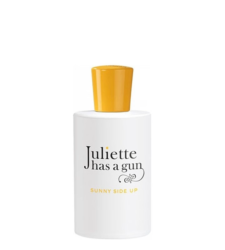 JULIETTE-HAS-A-GUN-SUNNY-SIDE-UP-EDP-FOR-WOMEN JULIETTE HAS A GUN SUNNY SIDE UP EDP FOR WOMEN TESTER - Image 1