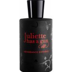 JULIETTE HAS A GUN VENGEANCE EXTREME EDP FOR WOMEN TESTER