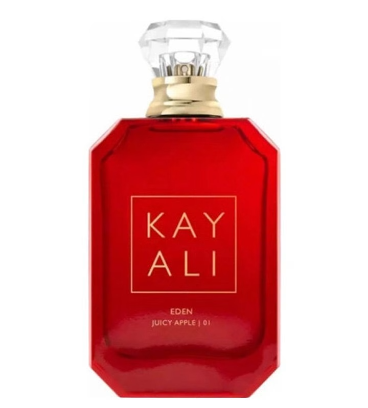 KAYALI-EDEN-JUICY-APPLE-01-EDP-FOR-WOMEN- KAYALI EDEN JUICY APPLE 01 EDP FOR WOMEN - Image 1