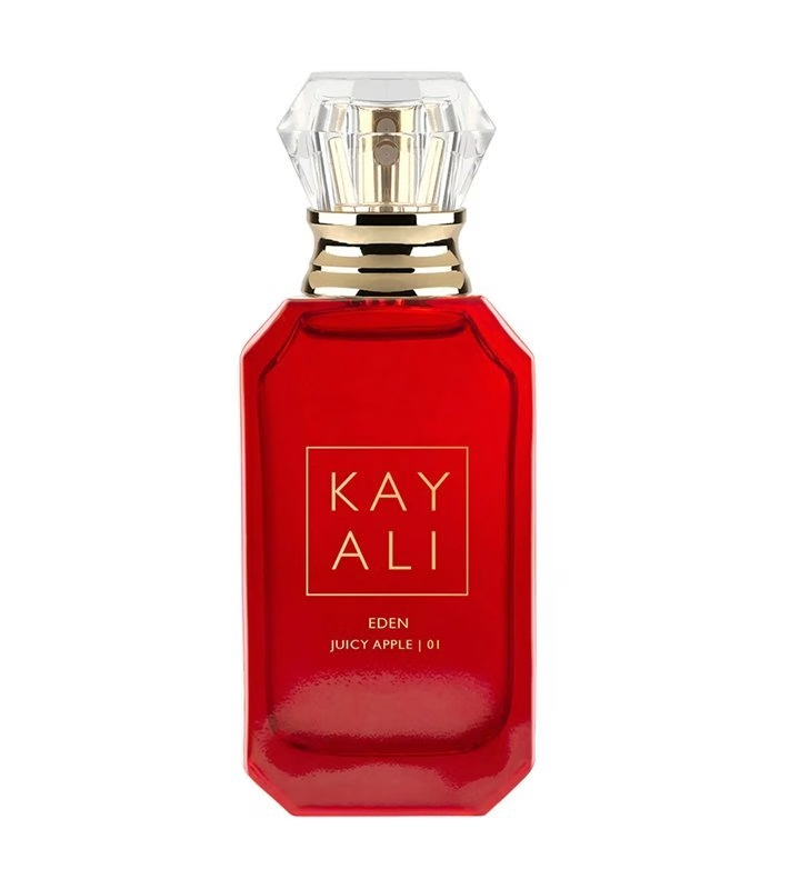 KAYALI-EDEN-JUICY-APPLE-01-EDP-TESTER KAYALI EDEN JUICY APPLE | 01 EDP TESTER - Image 1