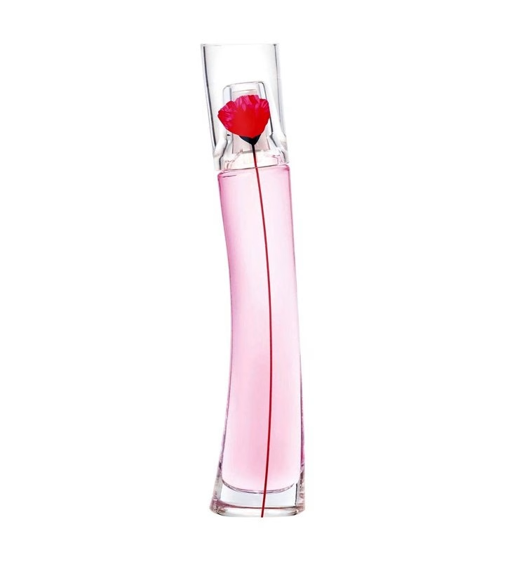 KENZO-FLOWER-BY-KENZO-POPPY-BOUQUET-EDP-FLORALE-TESTER KENZO FLOWER BY KENZO POPPY BOUQUET EDP FLORALE TESTER - Image 1