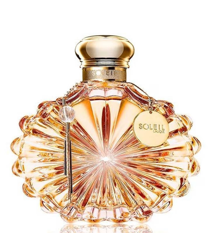 LALIQUE-SOLEIL-EDP-FOR-WOMEN-100ml-Bottle LALIQUE SOLEIL EDP FOR WOMEN - Image 1