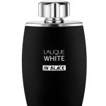LALIQUE WHITE IN BLACK EDP FOR MEN