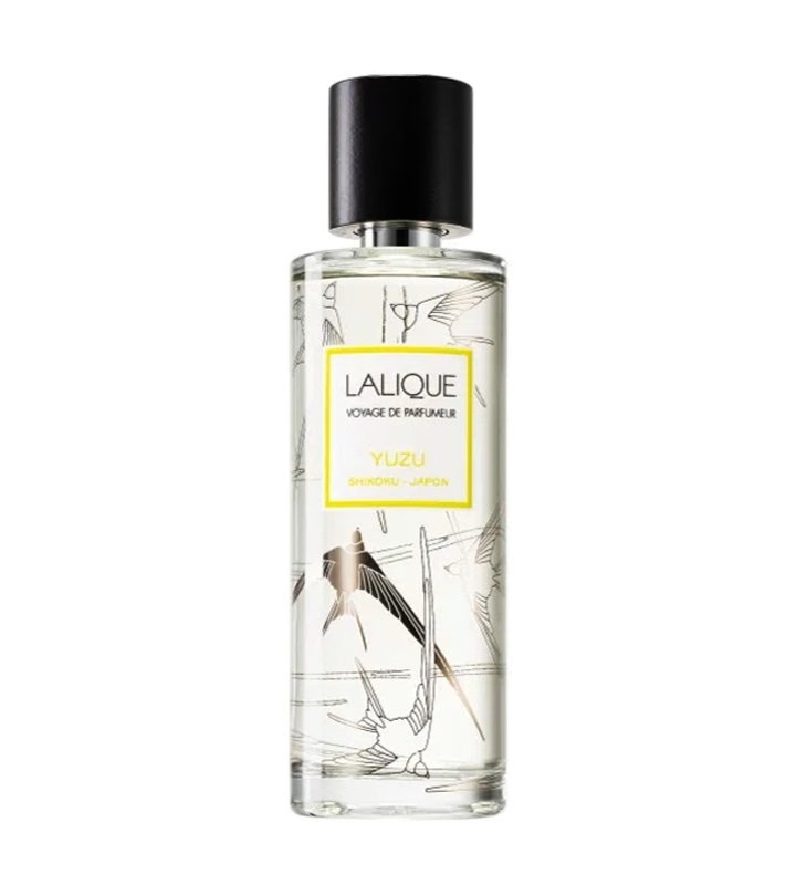 LALIQUE-YUZU-SHIKOKU-JAPON-ROOM-SPRAY-TESTER LALIQUE YUZU SHIKOKU JAPON ROOM SPRAY TESTER - Image 1