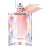 LANCOME LA VIE EST BELLE SOLEIL CRISTAL L'EAU DE PARFUM