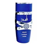 LATTAFA ASAD ZANZIBAR EDP