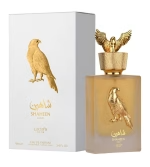 LATTAFA SHAHEEN GOLD EDP - Image 3