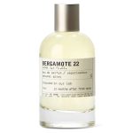 LE LABO BERGAMOTE 22 TESTER