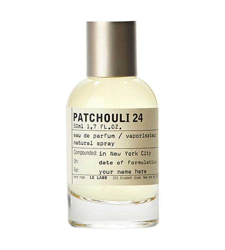 LE-LABO-PATCHOULI-24-TESTER LE LABO PATCHOULI 24 TESTER - Image 1