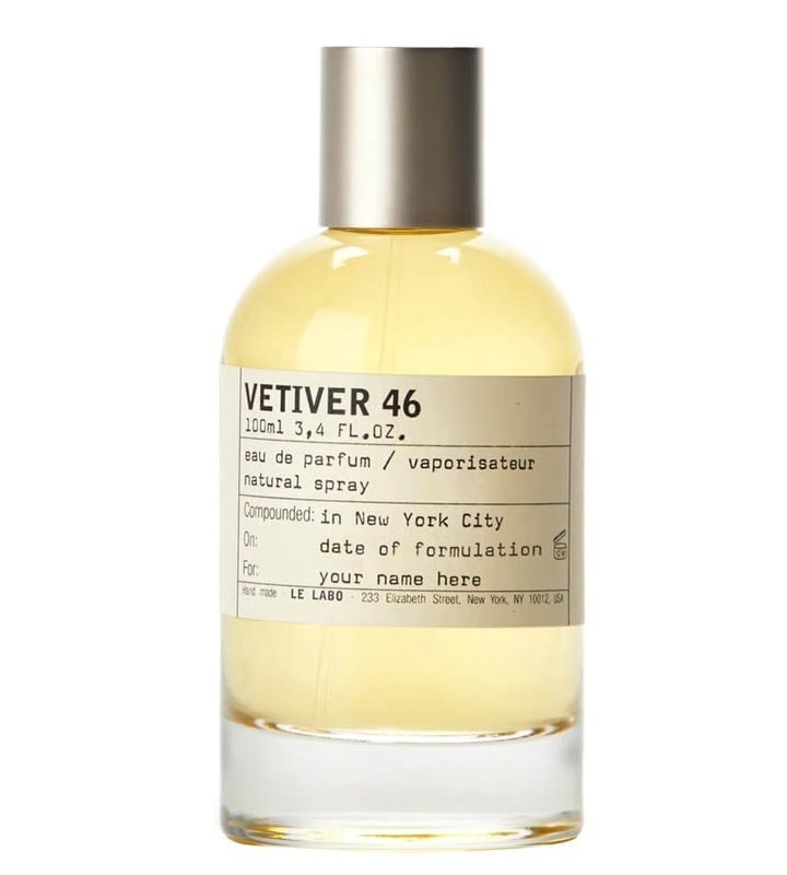 LE-LABO-VETIVER-46-100ML-TESTER LE LABO VETIVER 46 TESTER - Image 1