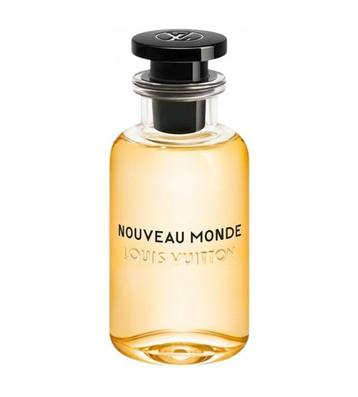 LOUIS-VUITTON-NOUVEAU-MONDE-EDP-TESTER LOUIS VUITTON NOUVEAU MONDE EDP TESTER - Image 1