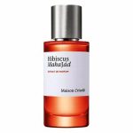 MAISON CRIVELLI HIBISCUS MAHAJAD EXTRAIT DE PARFUM TESTER