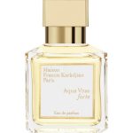 MFK MAISON FRANCIS KURKDJIAN AQUA VITAE FORTE EDP TESTER