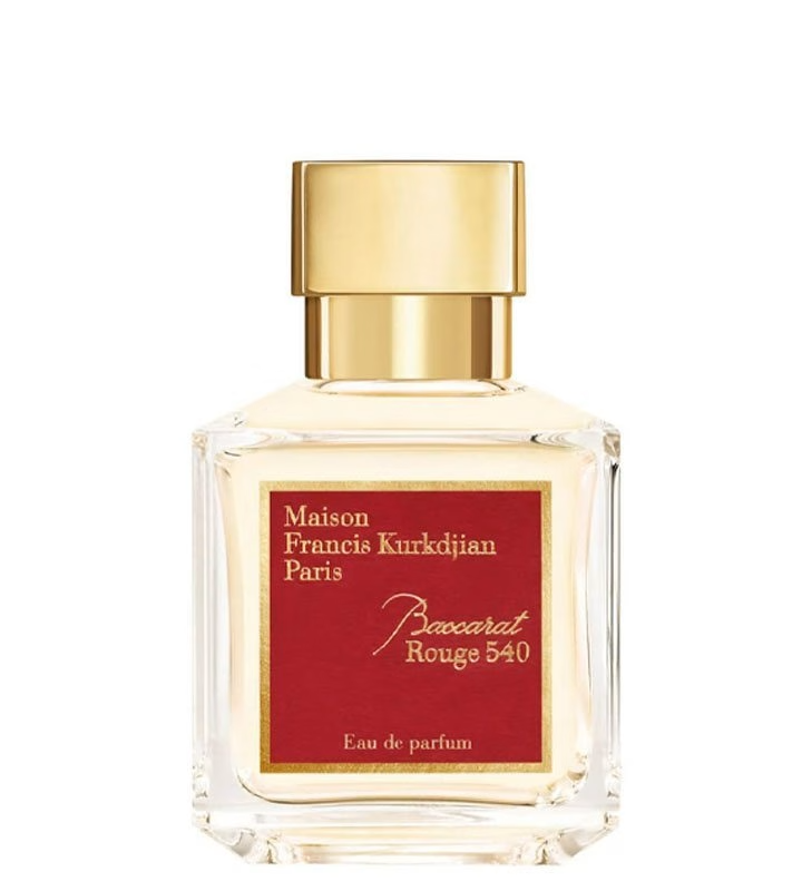 MAISON-FRANCIS-KURKDJIAN-BACCARAT-ROUGE-540-EDP-TESTER-70ml-2 MFK MAISON FRANCIS KURKDJIAN BACCARAT ROUGE 540 EDP TESTER - Image 1