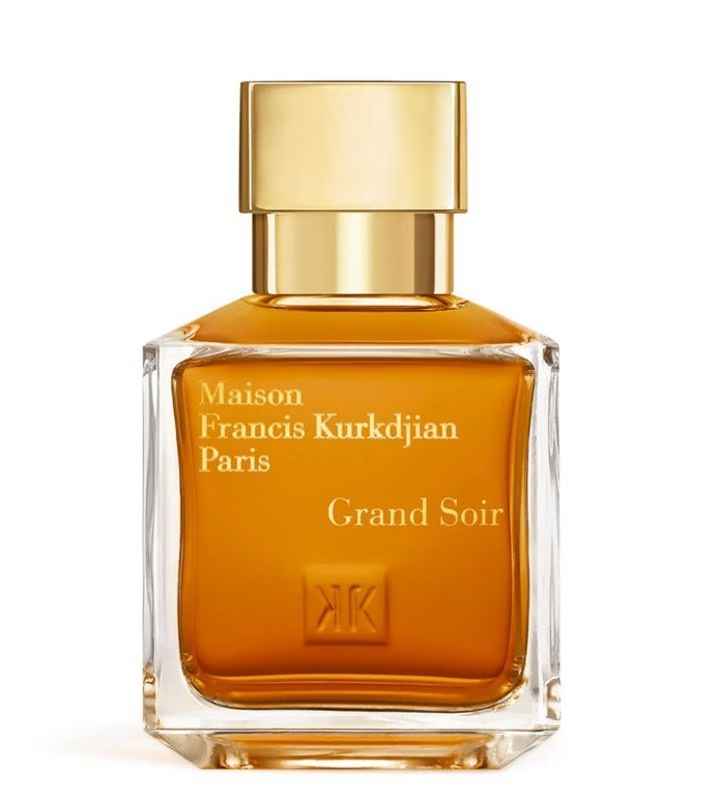 MAISON-FRANCIS-KURKDJIAN-GRAND-SOIR-EDP-70-ML MFK MAISON FRANCIS KURKDJIAN GRAND SOIR EDP TESTER - Image 1