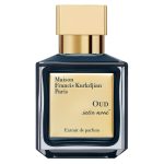 MAISON FRANCIS KURKDJIAN OUD SILK MOOD EXTRAIT DE PARFUM TESTER