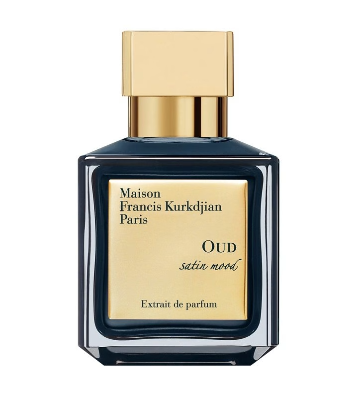MAISON-FRANCIS-KURKDJIAN-OUD-SILK-MOOD-EXTRAIT-DE-PARFUM-TESTER MAISON FRANCIS KURKDJIAN OUD SILK MOOD EXTRAIT DE PARFUM TESTER - Image 1