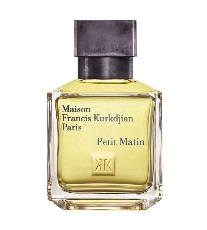 MAISON-FRANCIS-KURKDJIAN-PETIT-MATIN-EDP-TESTER MAISON FRANCIS KURKDJIAN PETIT MATIN EDP TESTER - Image 1