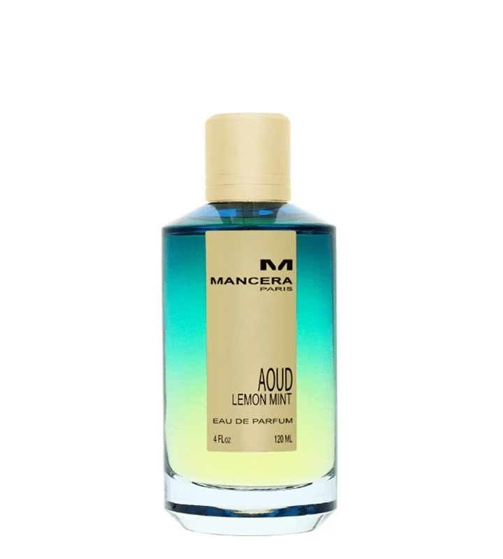 MANCERA-AOUD-LEMON-MINT-EDP-TESTER MANCERA AOUD LEMON MINT EDP TESTER - Image 1
