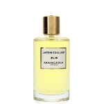 MANCERA JARDIN EXCLUSIF EDP TESTER