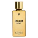 MARC-ANTOINE BARROIS B683 EXTRAIT DE PARFUM TESTER