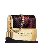 MARC JACOBS DECADENCE ROUGE NOIR EDP FOR WOMEN TESTER