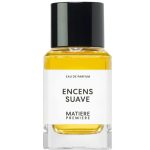 MATIERE PREMIERE ENCENS SUAVE EDP TESTER