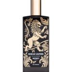 MEMO IBERIAN LEATHER EDP