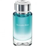MERCEDES BENZ COLOGNE EDT TESTER