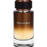 MERCEDES BENZ LE PARFUM FOR MEN