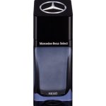 MERCEDES BENZ SELECT NIGHT EDP FOR MEN