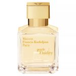 MFK MAISON FRANCIS KURKDJIAN GENTLE FLUIDITY GOLD EDP TESTER