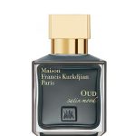 MFK MAISON FRANCIS KURKDJIAN OUD SATIN MOOD EDP TESTER