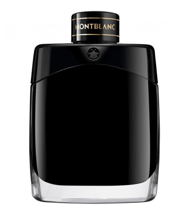 MONT-BLANC-LEGEND-EDP-FOR-MEN-TESTER- MONT BLANC LEGEND EDP FOR MEN TESTER - Image 1