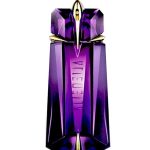 MUGLER ALIEN REFILLABLE EDP FOR WOMEN TESTER
