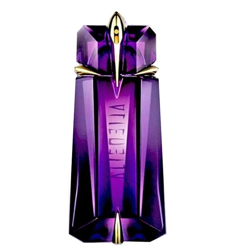 MUGLER-ALIEN-EDP-FOR-WOMEN- MUGLER ALIEN REFILLABLE EDP FOR WOMEN TESTER - Image 1