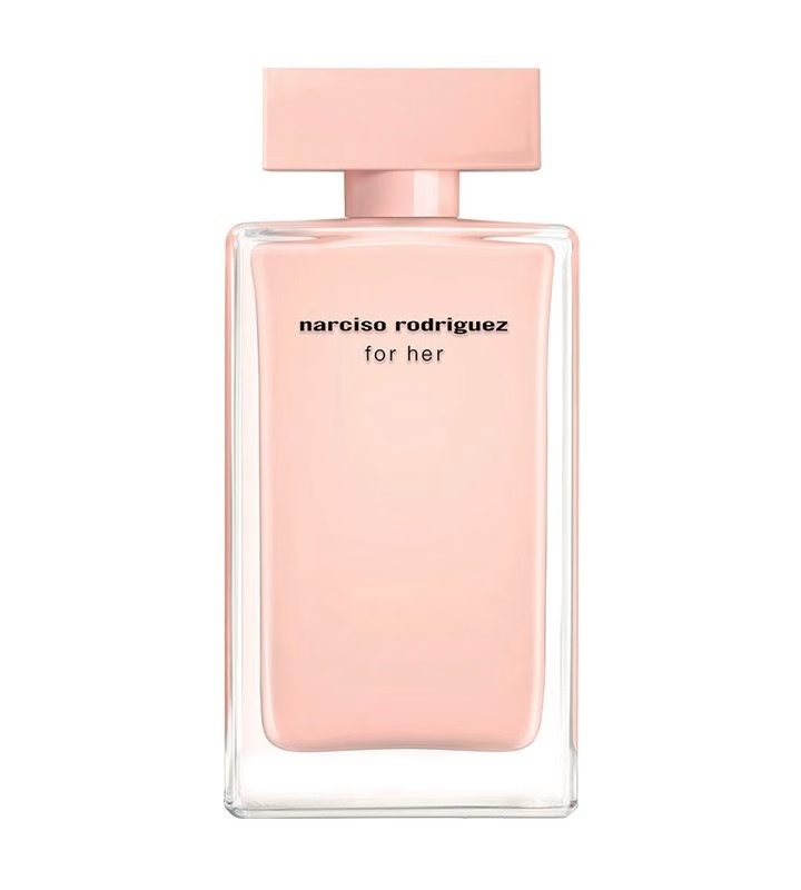 NARCISO-RODRIGUEZ-FOR-HER-EDP-TESTER NARCISO RODRIGUEZ FOR HER EDP TESTER - Image 1