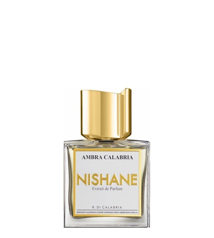 NISHANE-AMBRA-CALABRIA-EXTRAIT-DE-PARFUM NISHANE AMBRA CALABRIA EXTRAIT DE PARFUM - Image 1