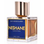 NISHANE FAN YOUR FLAMES X EXTRAIT DE PARFUM TESTER