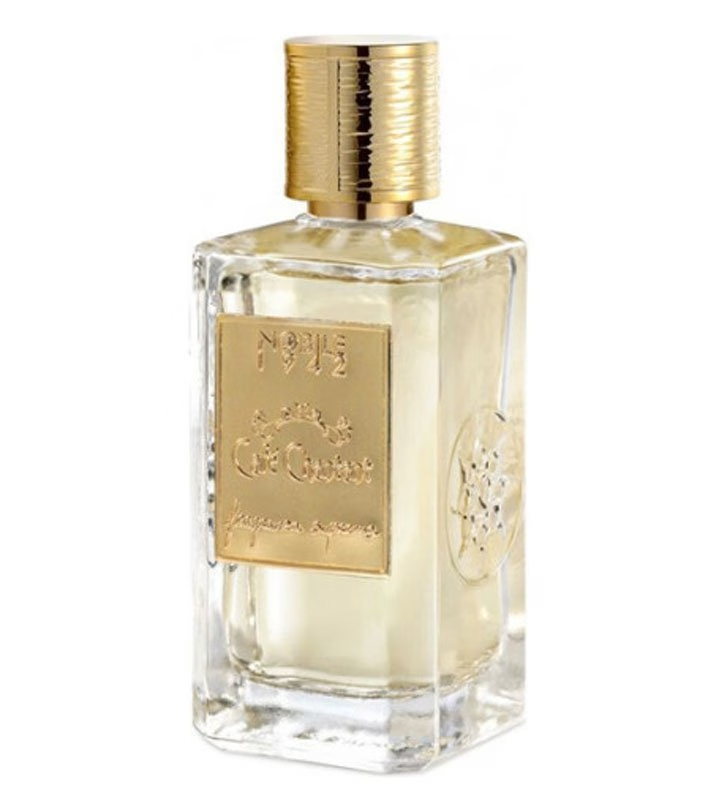 NOBILE-1942-CAFE-CHANTANT-EDP NOBILE 1942 CAFÉ CHANTANT EDP - Image 1