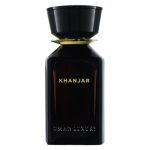 OMANLUXURY KHANJAR EDP TESTER